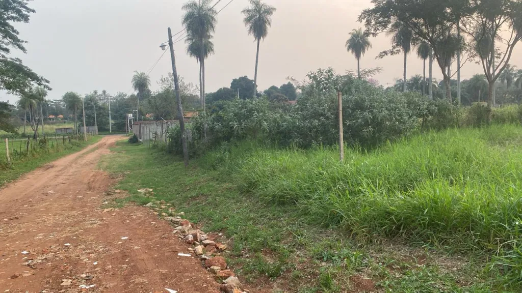 VENDO IMPORTANTE TERRENO EN LUQUE. LO QUE ESTABAS BUSCANDO...!!! — foto 2
