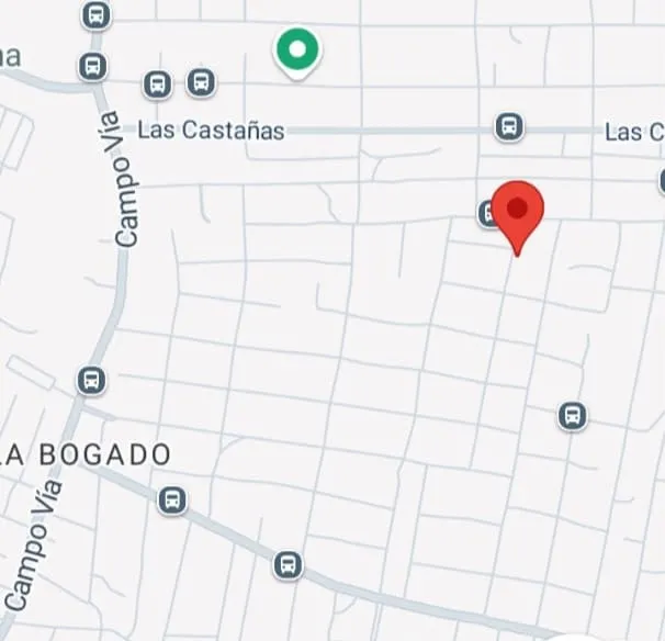 VENDO IMPORTANTE TERRENO EN LUQUE. LO QUE ESTABAS BUSCANDO...!!! — foto 3