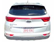 Venta KIA Sportage año 2017
