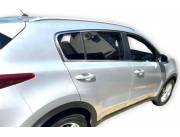 Venta KIA Sportage año 2017