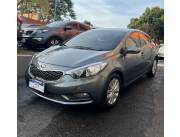 KIA CERATO 2016