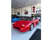 FERRARI F355 SPYDER ´95 UNICO EN PARAGUAY!