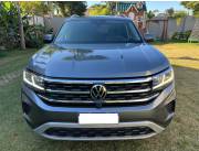 VENDO VOLKSWAGEN TERAMONT 2022 FULL EQUIPO DE DIESA