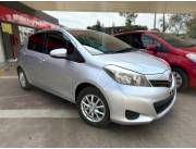 Vendo. Toyota New Vitz 2012 Rec import