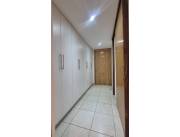 En Alquiler Departamento Amoblado en Recoleta Asunción ID 38452