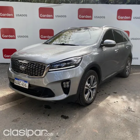 Kia Sorento 2020 — foto 2