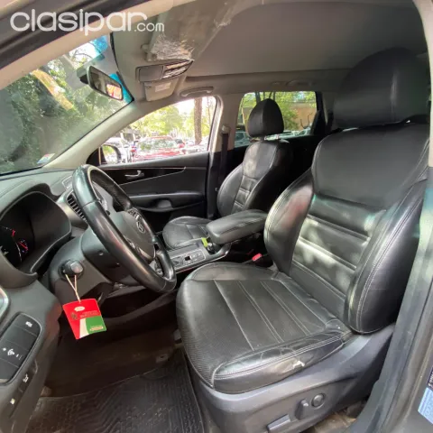 Kia Sorento 2020 — foto 3