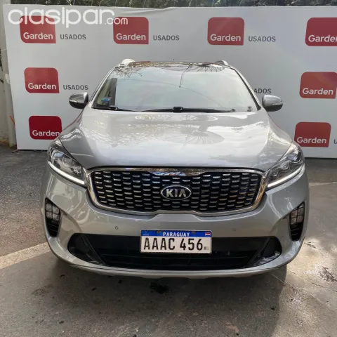Kia Sorento 2020 — foto 4