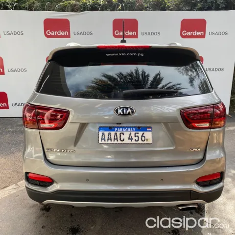 Kia Sorento 2020 — foto 5
