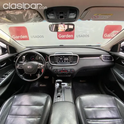 Kia Sorento 2020 — foto 6