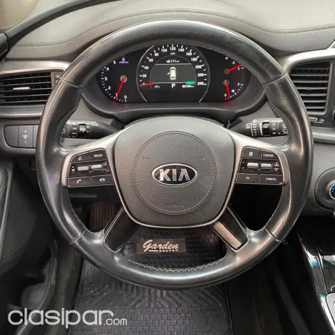Kia Sorento 2020 — foto 7