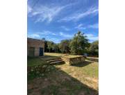 EN VENTA GRAN PROPIEDAD EN SAN BERNARDINO CON VISTA AL LAGO