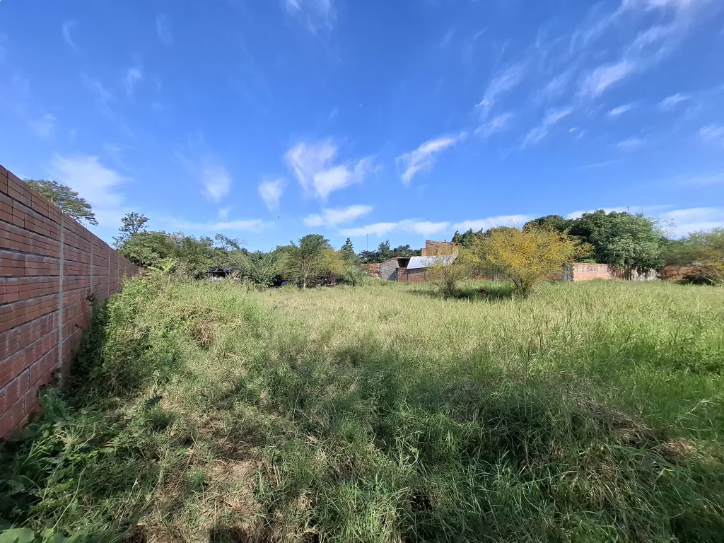 Terreno amurallado en La Concordia MRA — foto 3