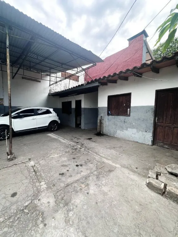 En Venta Deposito en Barrio Obrero Asunción ID 35311 — Foto 3