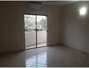 ALQUILO HERMOSO DUPLEX EN LUQUE ZONA VILLA ADELA COD 2519