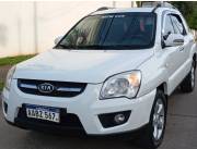 Kia Sportage 2009 Diesel automático full