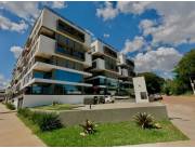 ALQUILO DEPARTAMENTO EN COMPLEJO RESIDENCIAL LAMBARE COD 2285