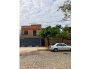 ALQUILO CASA PARA OFICINA EN ASUNCION BARRIO JARA COD 2266