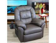 SOFA POLTRONA ECOLEATHER (745M)