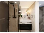 Bertoni Residence / Departamento en pozo – Barrio Herrera - En Venta
