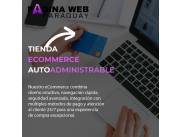 Profesionalizá tu imagen online desde el primer clic.