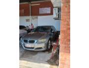 Vendo BMW 2011