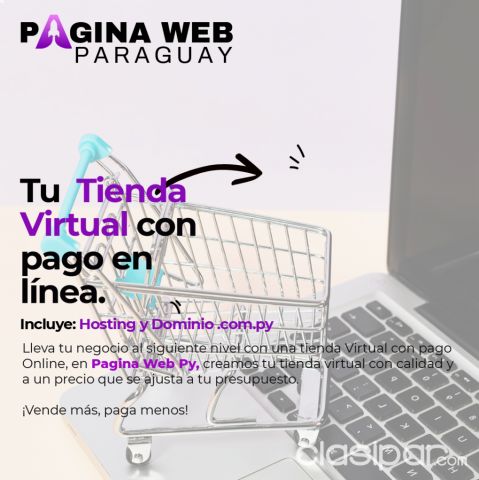 Oficios / Técnicos / Profesionales - Tu sitio web es tu carta de presentación. Hacela brillar.