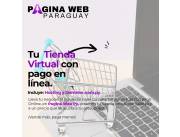 Tu sitio web es tu carta de presentación. Hacela brillar.