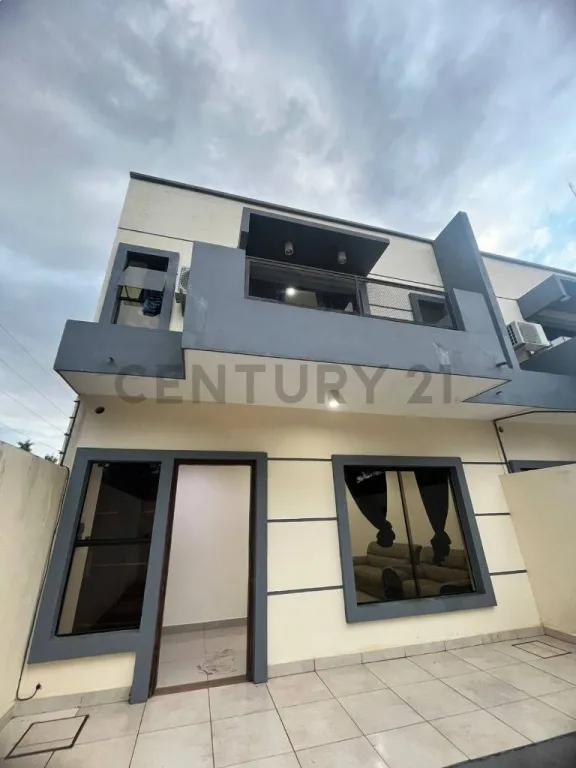 Duplex a Estrenar en Villa Elisa - Sol de America En Alquiler — foto 2