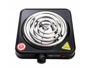 COCINA ELETRICA A ESPIRAL MEGASTAR