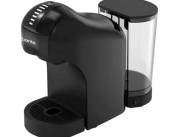 CAFETERA QUANTA MULTCAP 3EN1 QTCMC50 /220V-NEGRO