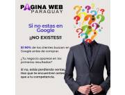 Sitios web hechos a medida. Rápidos, seguros y efectivos.