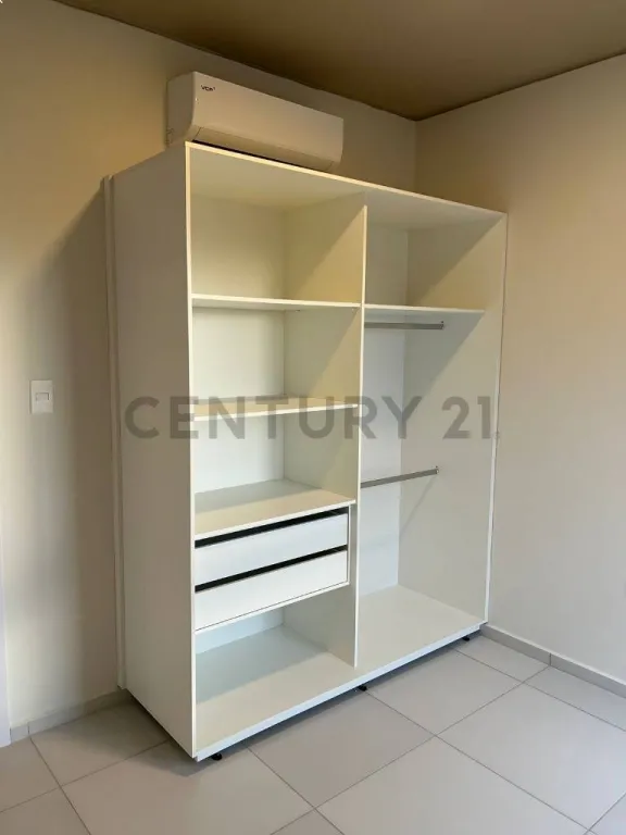 DEPARTAMENTO A ESTRENAR EN COMPLEJO REPUBLICA LUQUE EN ALQUILER — фото 2
