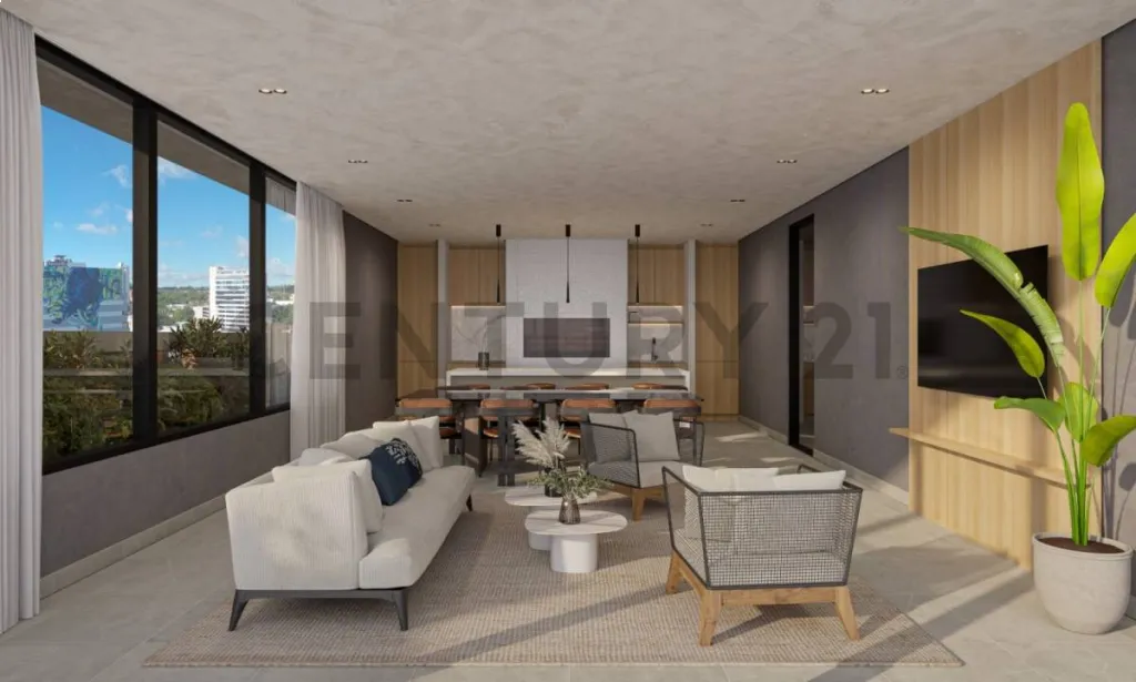 DPTOS EN POZO – EDIFICIO VENIRE VILLA MORRA EN VENTA — photo 3