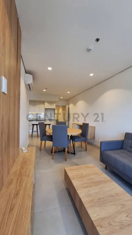 DPTO DE 1 DORMITORIO AMOBLADO EN ALQUILER — foto 3