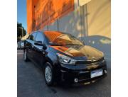 Kia Soluto 2022