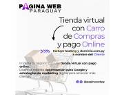 Conectá con tus clientes desde cualquier dispositivo.