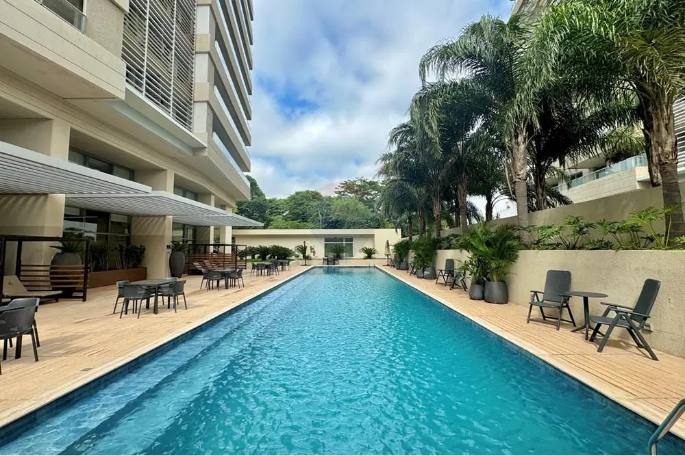 DEPARTAMENTO EN VENTA- PALACIO DE LOS PATOS — foto 3
