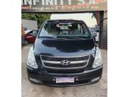 Hyundai H1 Starex 2010