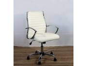 SILLA GIRATORIA EJECUTIVO 120 K (882B)