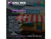 ¡Tu Página Web Profesional Lista para Vender!