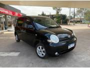 Toyota Sienta 2005/6 1.5 unicornio dueño impecable