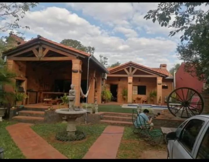 Venta de casa de verano en Villa Elisa — photo 2