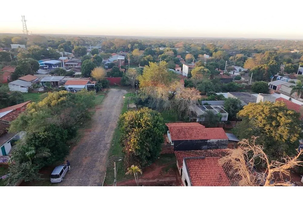 Casa en Reducto, San Lorenzo: Ideal Che Róga Porã — foto 2