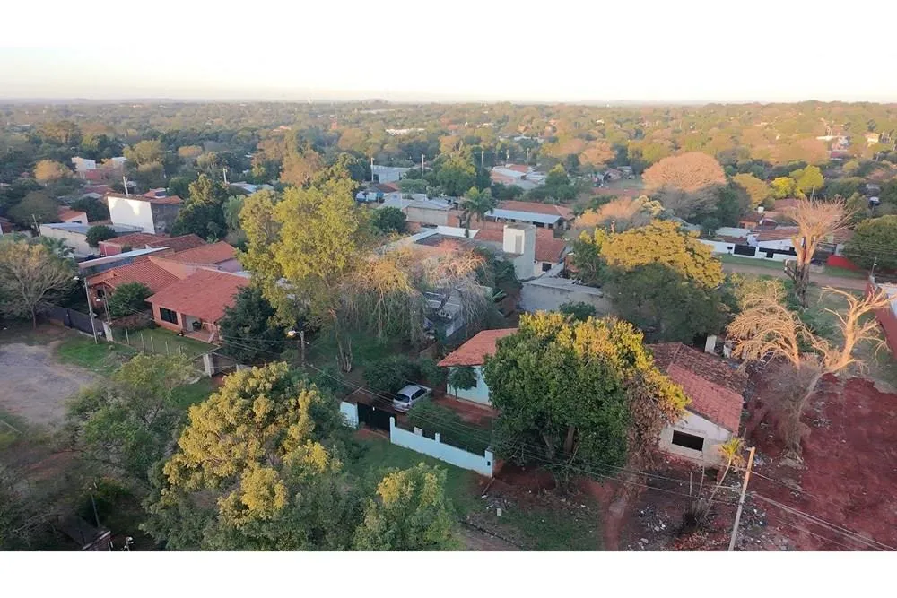Casa en Reducto, San Lorenzo: Ideal Che Róga Porã — foto 3
