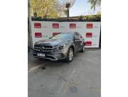 MB GLA 180