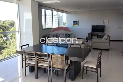 Departamento-Venta-PY Asunción Villa Morra — foto 2
