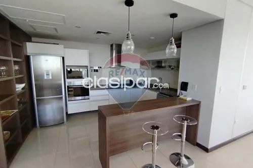 Departamento-Venta-PY Asunción Villa Morra — foto 3
