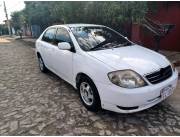 Toyota New Corolla 2001 la