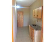 Alquilo hermoso departamento en San Lorenzo zona Fuente Shopping